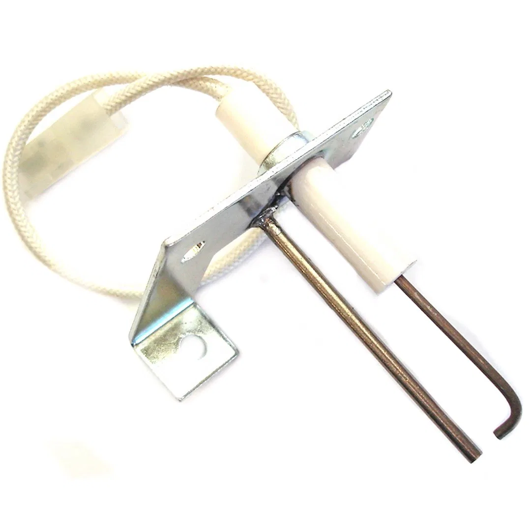 93868MC – M.C.ENTERPRZ Water Heater Electrode, For Atwood Electronic Ignition Water Heaters Spark Probe Single Sense
